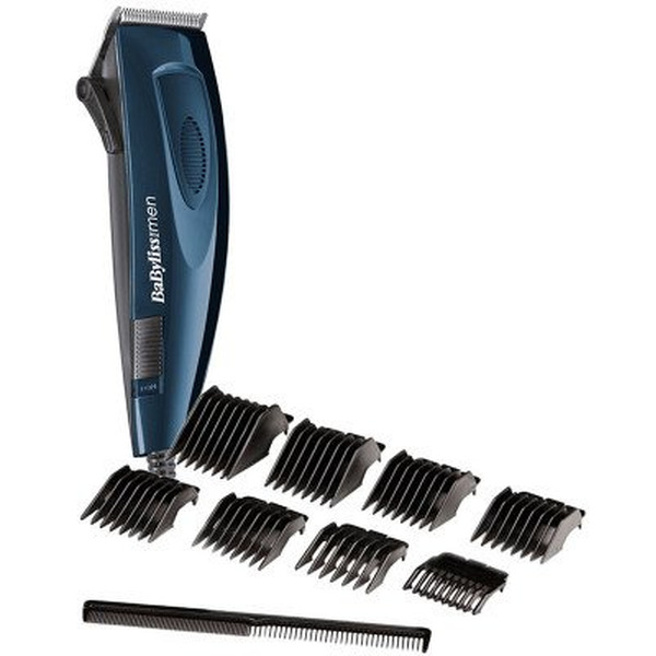 Машинка для стрижки BABYLISS E695E