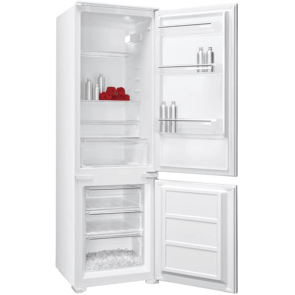 Встраиваемый холодильник TECHNO DE2-34.BI