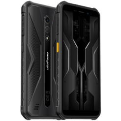 Смартфон Ulefone Armor X12 Pro 4GB/64GB (черный)