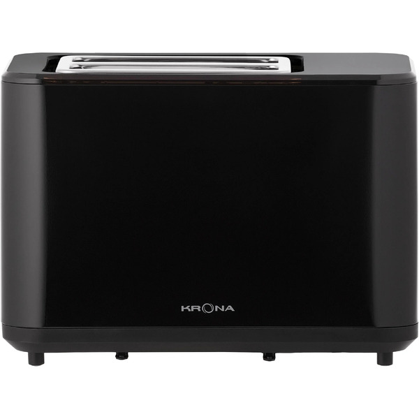 Тостер KRONA Digitaler Black