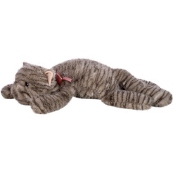 Игрушка мягконабивная FANCY Кот Бантик KOTA1