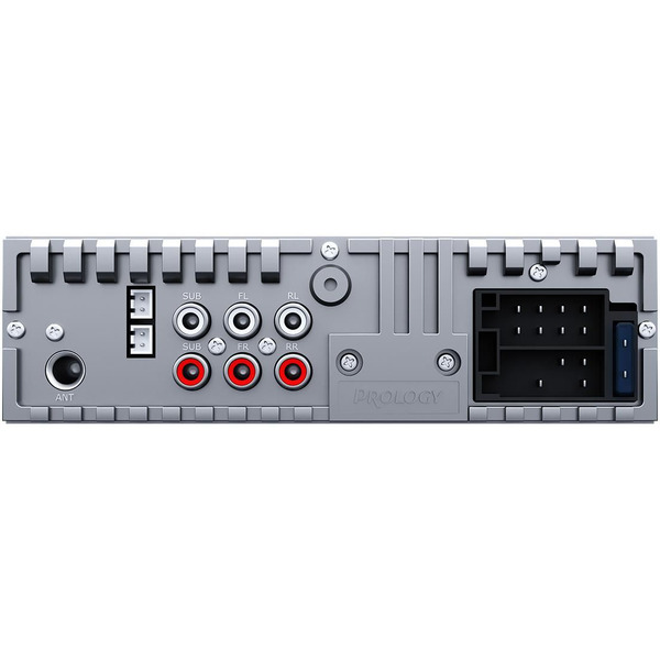 USB-магнитола Prology CMX-235