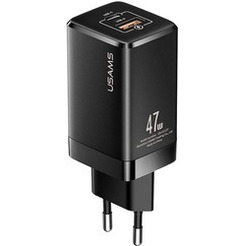 Зарядное устройство Usams US-CC137 (CC137TC01)