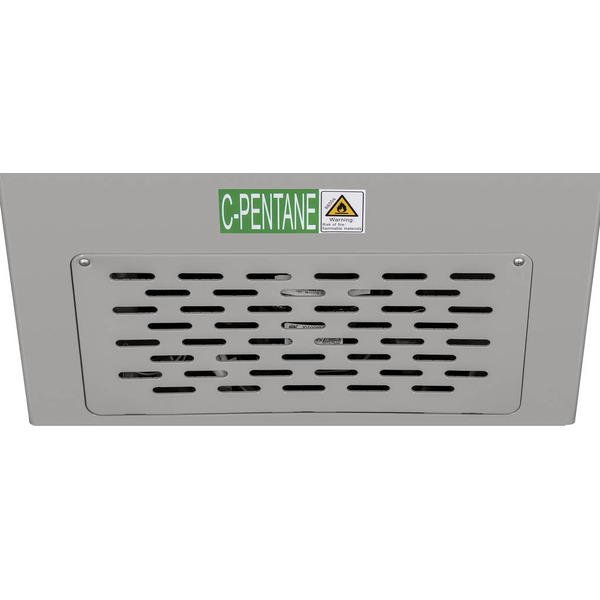 Морозильный ларь Maunfeld MFL200GR