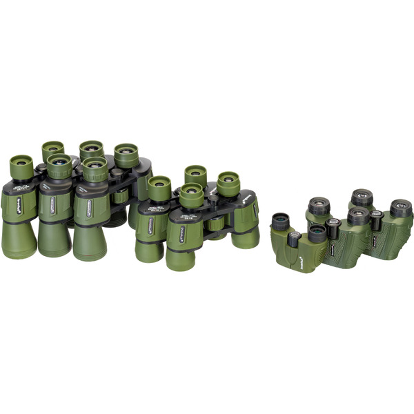 Бинокль Levenhuk Travel 10x50 79575