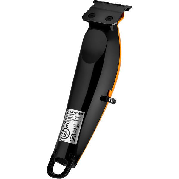 Машинка для стрижки волос Brayer BR3405