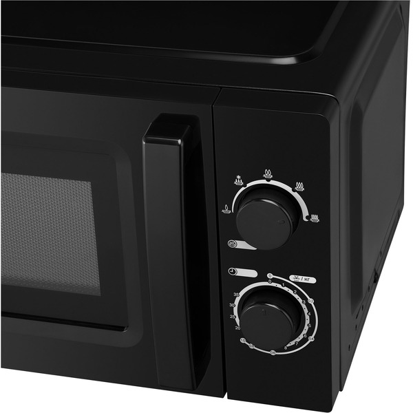 Микроволновая печь Hyundai HYM-M2008 (черный)