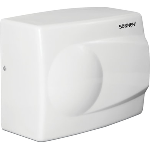 Сушилка для рук Sonnen HD-298 604193