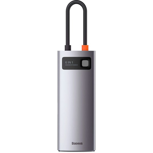 USB-хаб Baseus CAHUB-CW0G