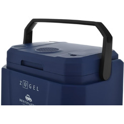 Автохолодильник ZUGEL ZCR1004