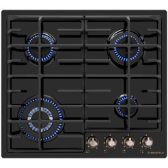 Варочная панель MAUNFELD EGHE.64.63CB.R/G