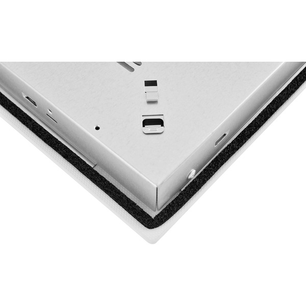 Варочная панель ZUGEL ZEH452W