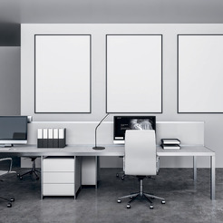 Светильник Gauss GTL502 (GT5022)