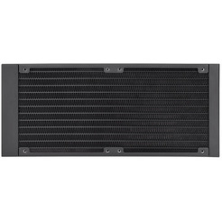 Система жидкостного охлаждения для процессора Thermaltake TH240 V2 Ultra EX ARGB CL-W414-PL12SW-A