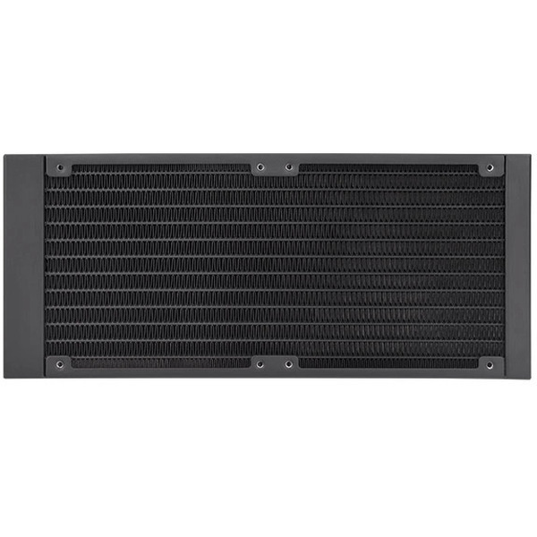 Система жидкостного охлаждения для процессора Thermaltake TH240 V2 Ultra EX ARGB CL-W414-PL12SW-A