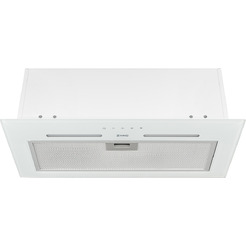 Вытяжка кухонная ZORG PLATINO 750 60 S WH