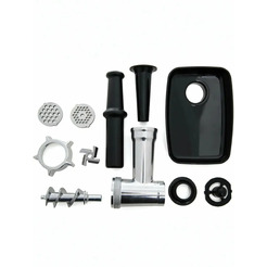 Мясорубка KITFORT Carnivora KT-2101-3, оранжевый