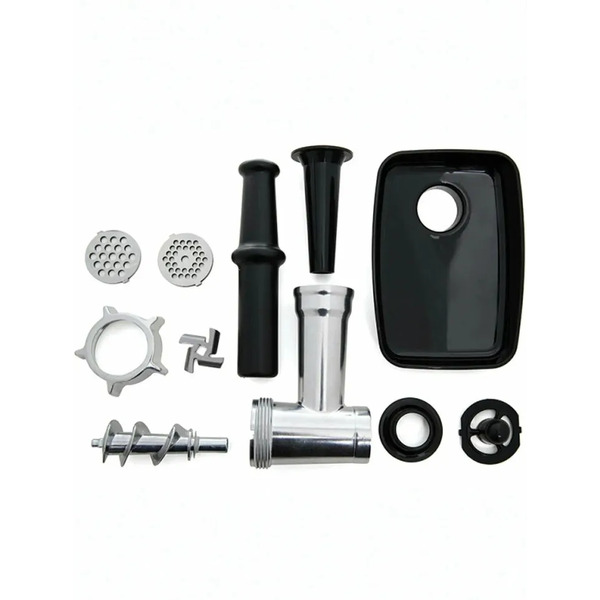 Мясорубка KITFORT Carnivora KT-2101-3, оранжевый