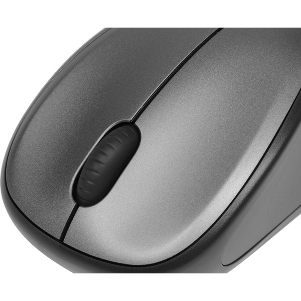 Мышь Logitech Wireless Mouse M235