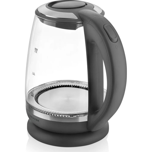 Электрочайник Brayer BR1044BK