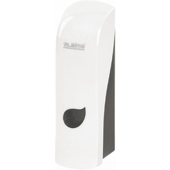 Дозатор Laima Professional Eco 607331 (белый)