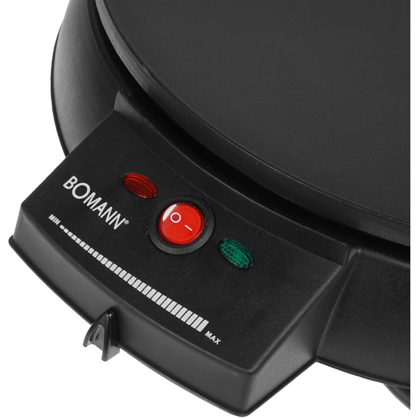 Блинница BOMANN CM 2221 CB