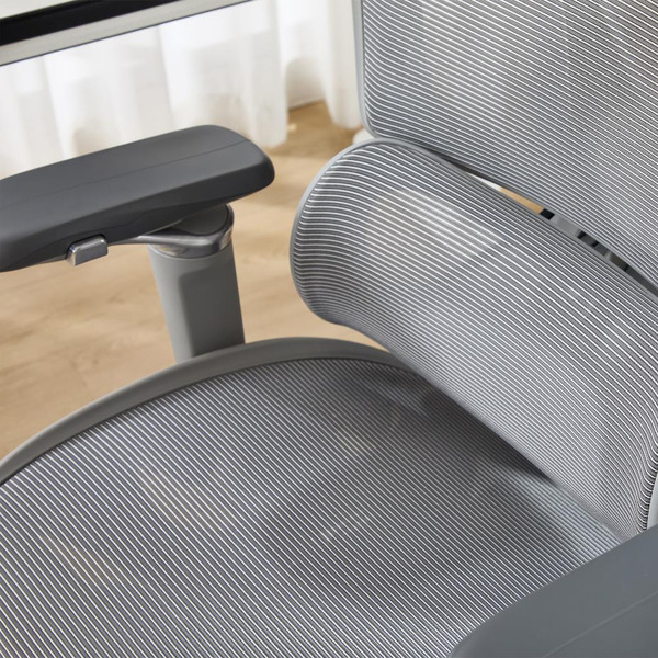 Кресло компьютерное EVOLUTION ZX 3