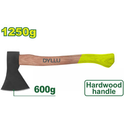 Топор Dyllu DTMB6312