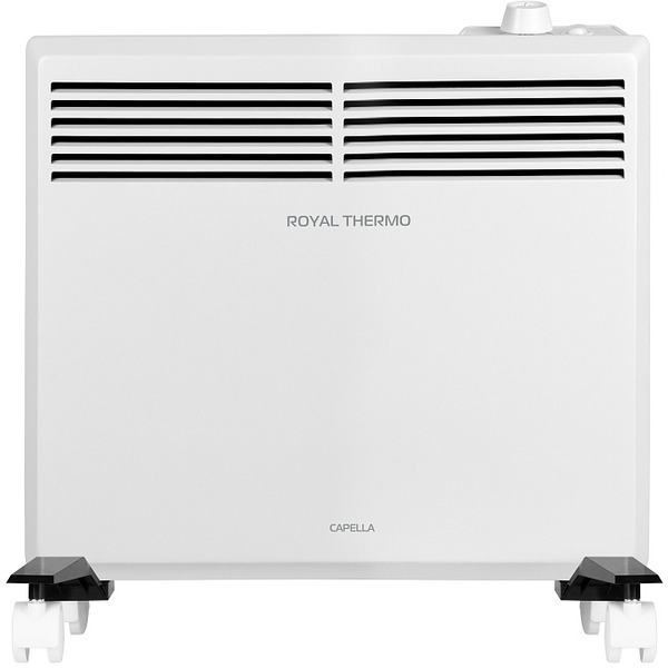 Конвектор электрический Royal Thermo Capella RCHC/M-1000