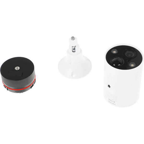 Комплект IP-камер TP-Link Tapo C420S2