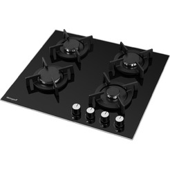 Варочная панель Weissgauff HG 640 BGV