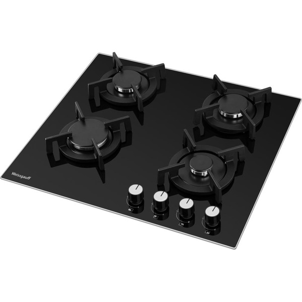 Варочная панель Weissgauff HG 640 BGV