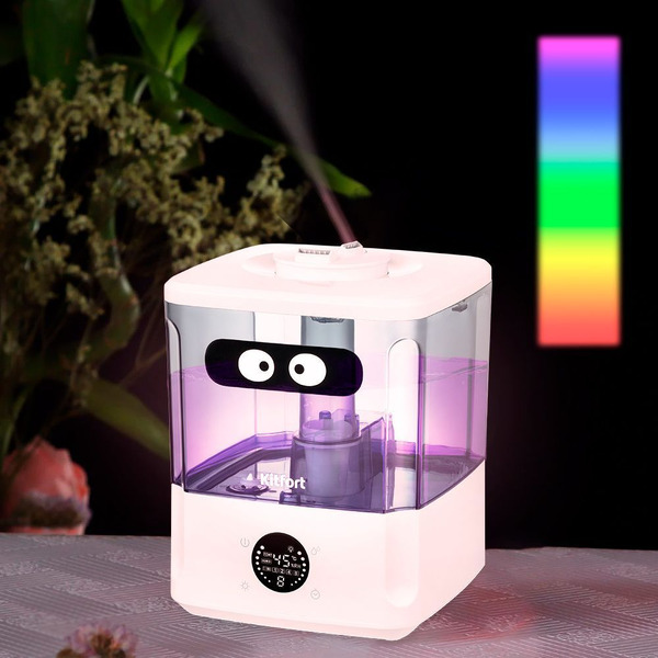 Увлажнитель воздуха Kitfort КТ-2876