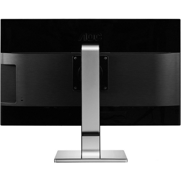 Монитор AOC U2777PQU