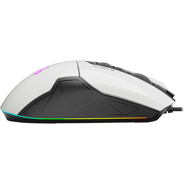 Мышь A4Tech Bloody W70 Max (белый)