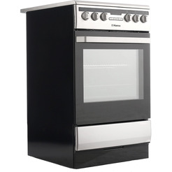 Плита электрическая Hansa FCCX58221