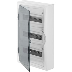 Щит Elektro-Plast ECO BOX 2506-01