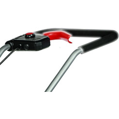 Газонокосилка Einhell GE-CM 18/32 Li-Solo (3413256) без АКБ и ЗУ