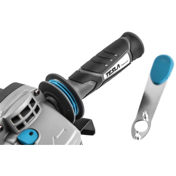 Угловая шлифмашина Tesla TAG950C (623038)