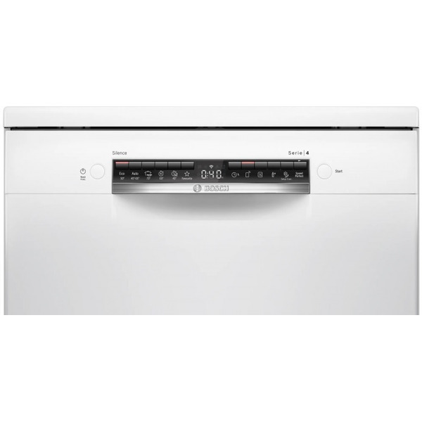 Посудомоечная машина BOSCH SMS4IMW62Q