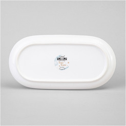 Блюдо Lefard Охота / 415-2219