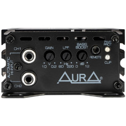 Автомобильный усилитель Aura Venom-D1.800 Ultra