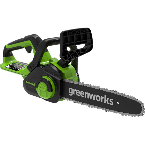 Аккумуляторная пила Greenworks G24CS25K2 2007707UA