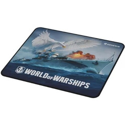 Коврик для мыши Genesis Carbon 500 M Wows Blyskawica