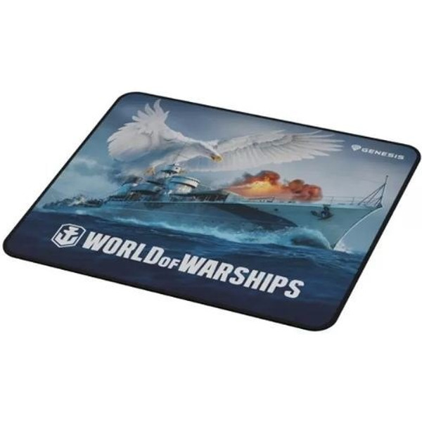 Коврик для мыши Genesis Carbon 500 M Wows Blyskawica