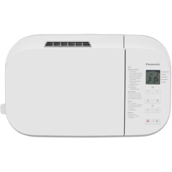 Хлебопечка Panasonic SD-B2510WTS