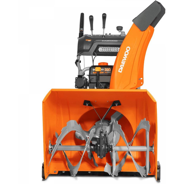 Снегоуборщик Daewoo Power DAST 8570