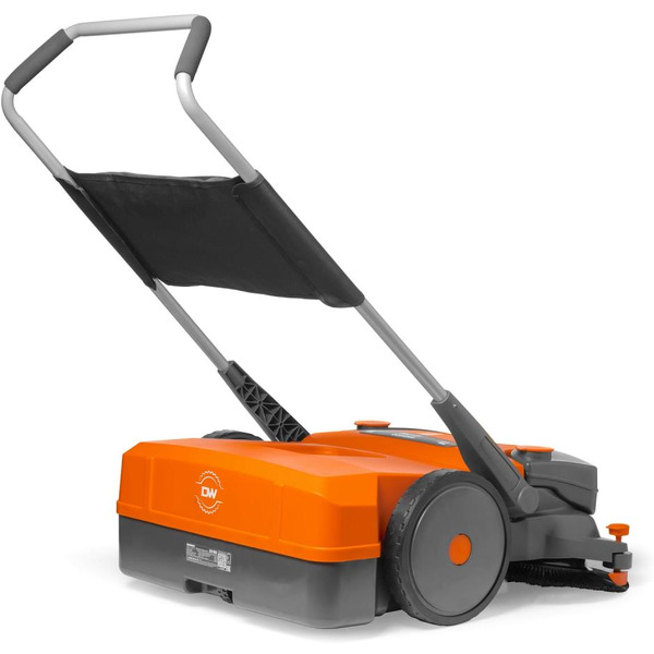 Подметальная машина Daewoo Power DASW 7850