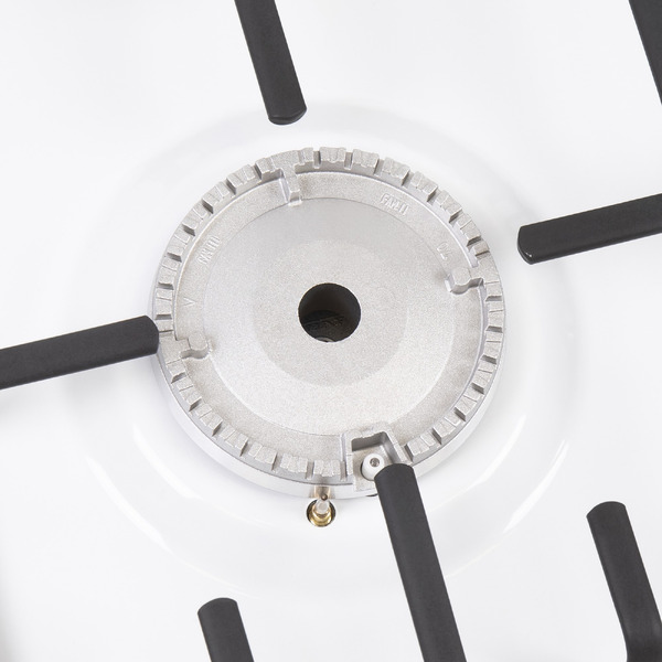 Газовая варочная панель MAUNFELD EGHE.64.3EW/G