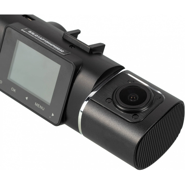 Видеорегистратор Digma FreeDrive 212 Night FHD (FD212N)